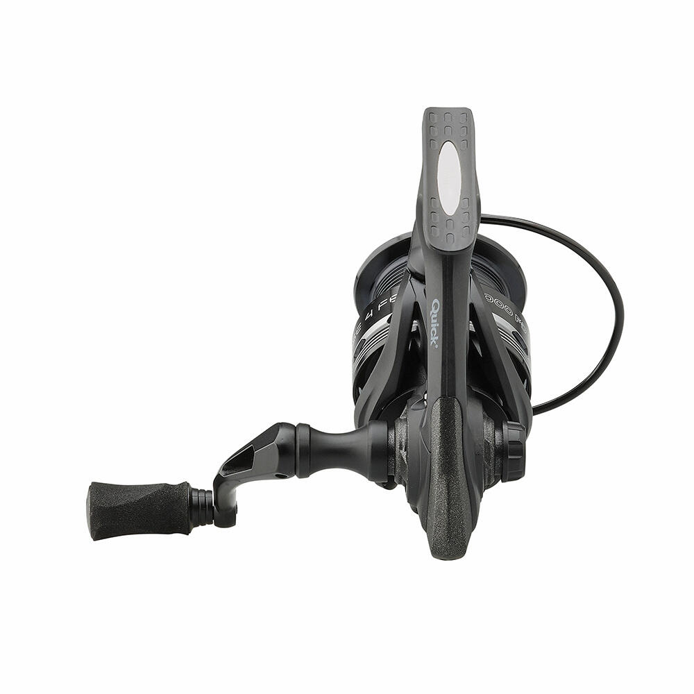 Feederrolle Impulse 4 Feeder Spin Reel Angelrolle 4000FD 5000FD 3/3