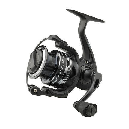 Moulinet de pêche Impulse 4 Feeder Spin Reel, 4000FD 5000FD