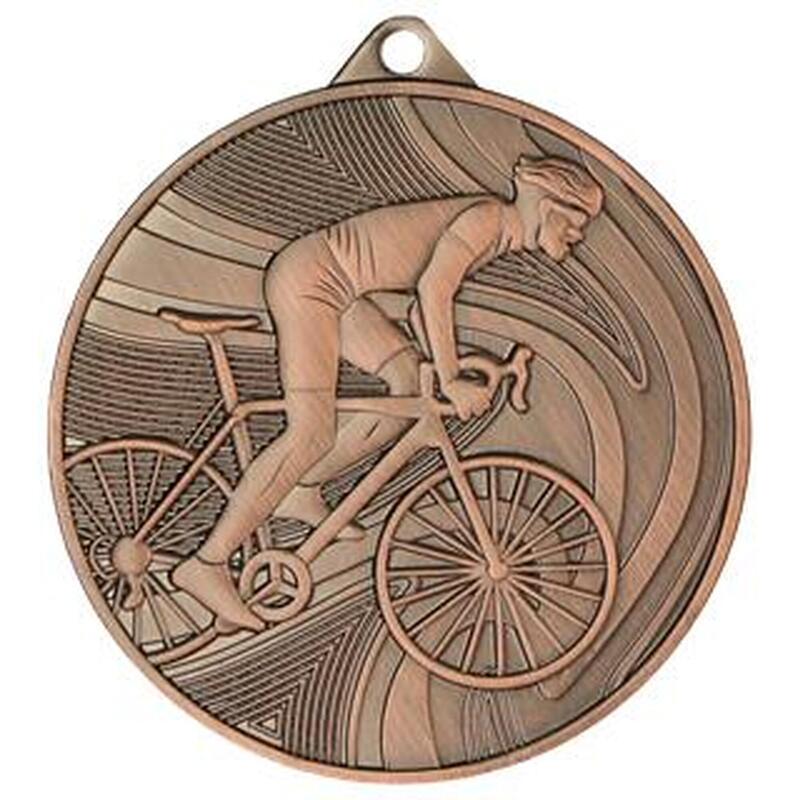 Medalie Ciclism MMC38050
