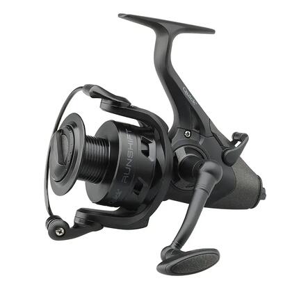DAM Runshift 3 4000 FS - Freilaufrolle, Angelrolle