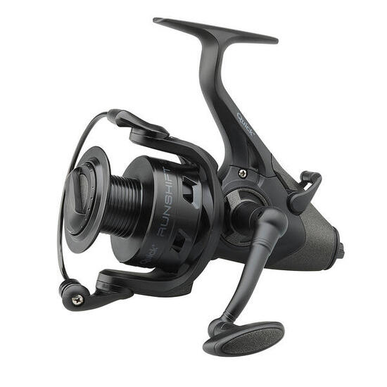 DAM Runshift 3 4000 FS - Freilaufrolle, Angelrolle