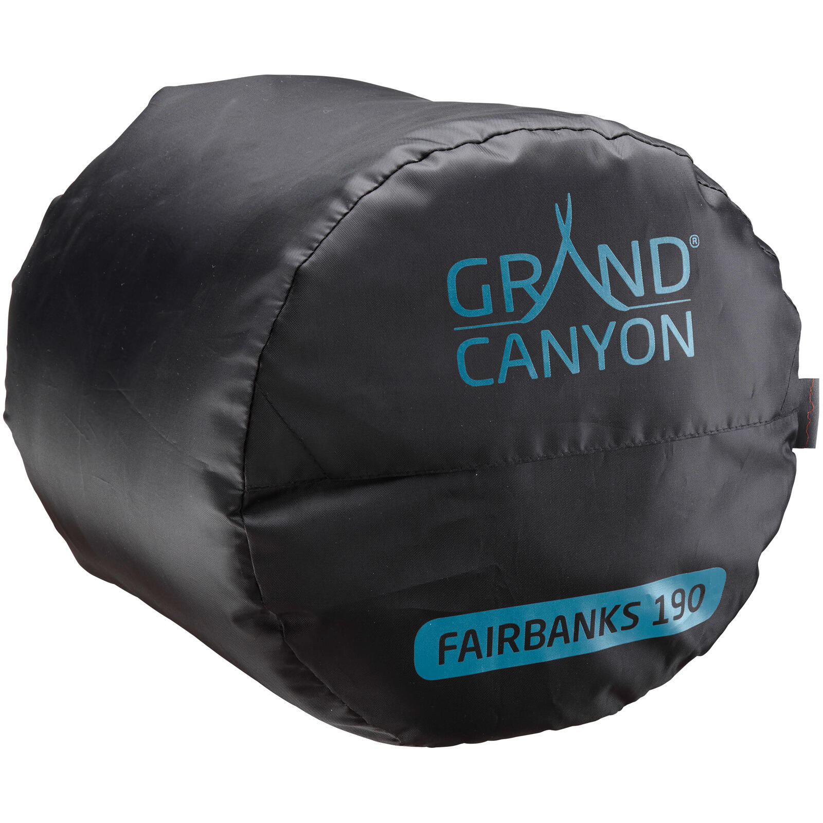 Sac de couchage momie hiver Fairbanks 190 Bivouac 3 saisons 2°C 5/7