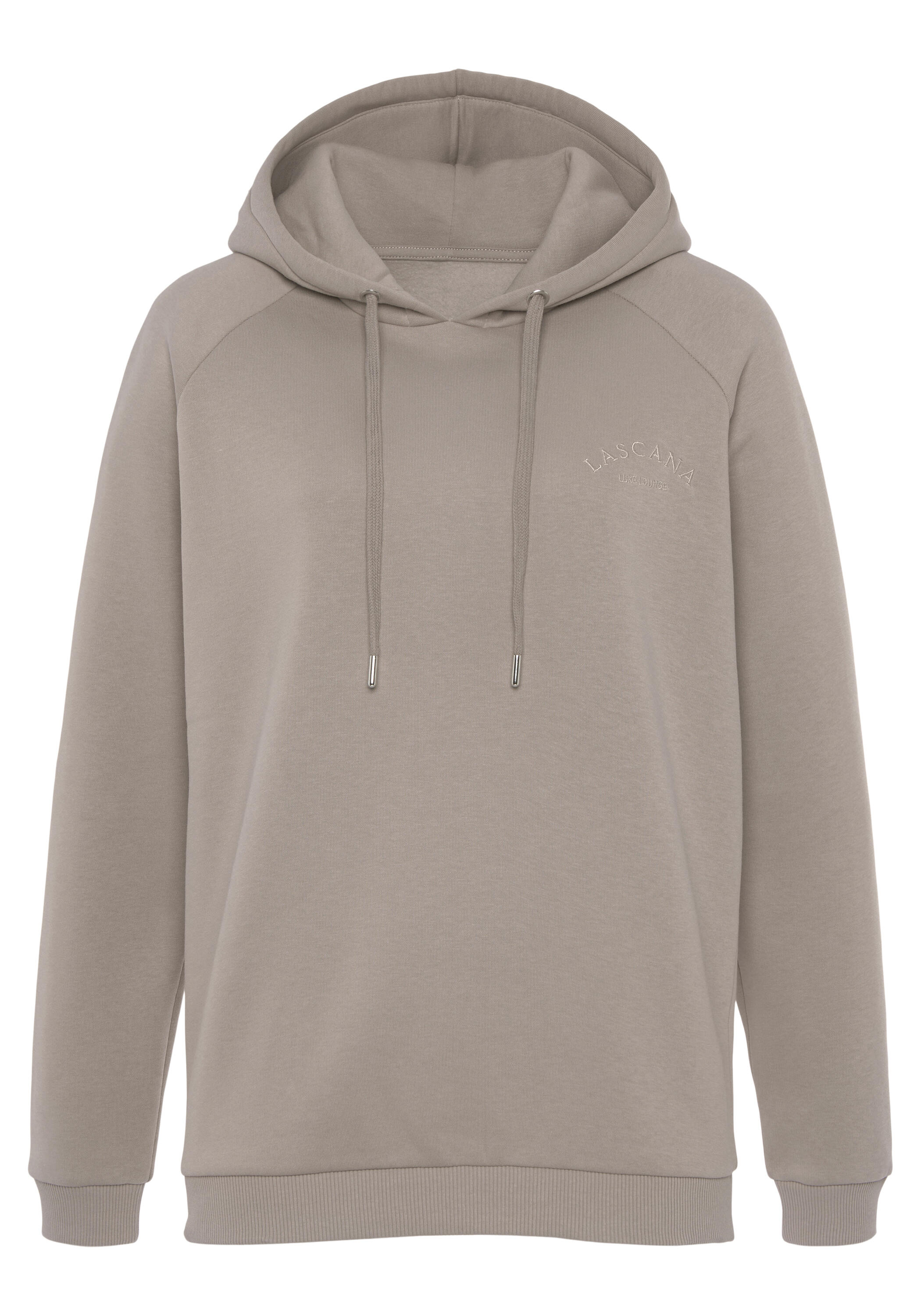 Damen Kapuzensweatshirt 2/5