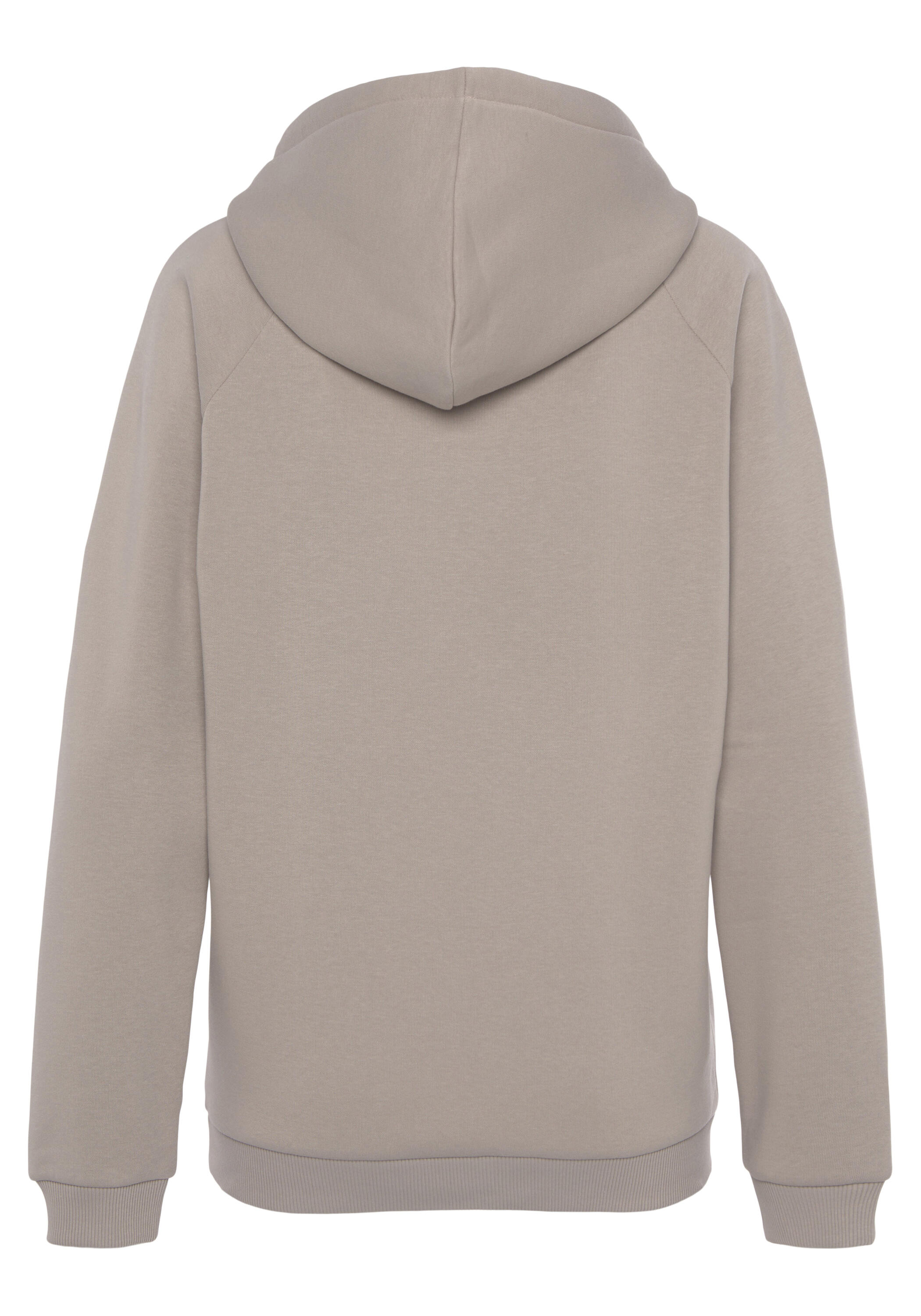 Damen Kapuzensweatshirt 3/5