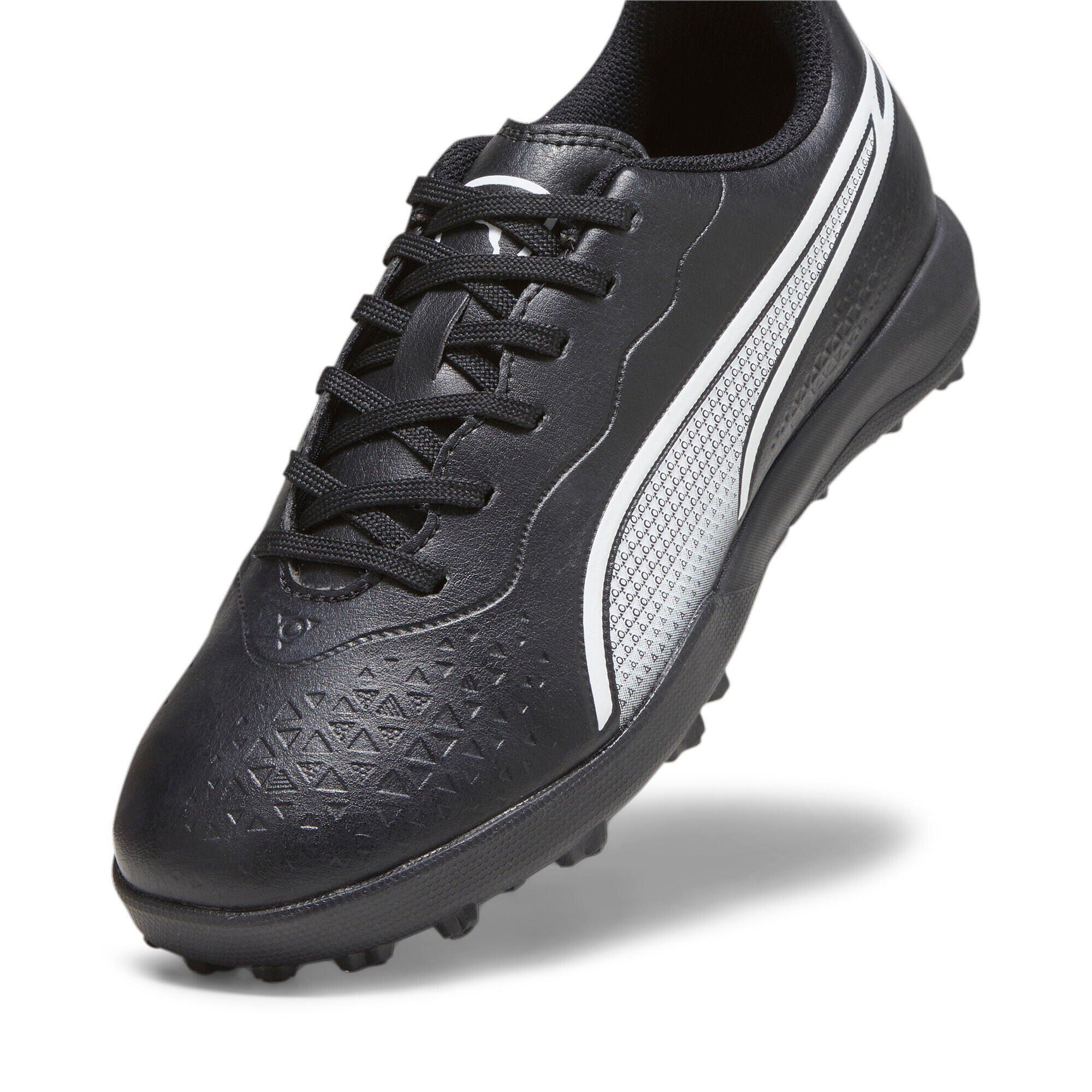 Scarpe da calcio per bambini PUMA King Match Tt Jr. 6/6