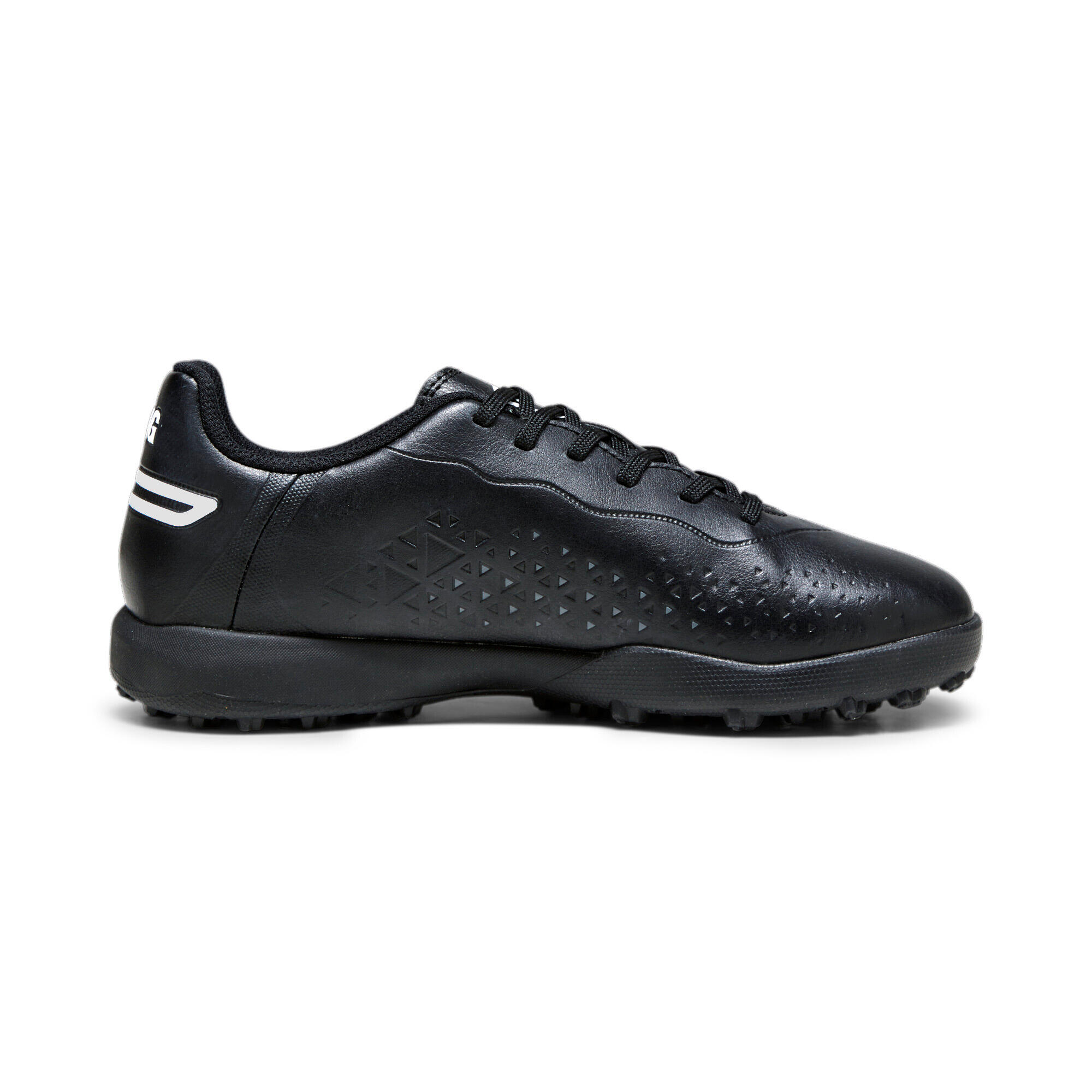 Scarpe da calcio per bambini PUMA King Match Tt Jr. 5/6
