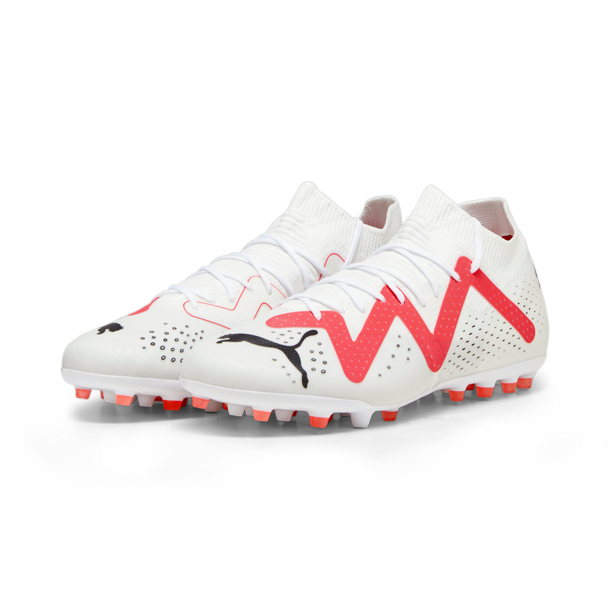 Scarpe da calcio Puma modello 107373-01 per unisex 2/6