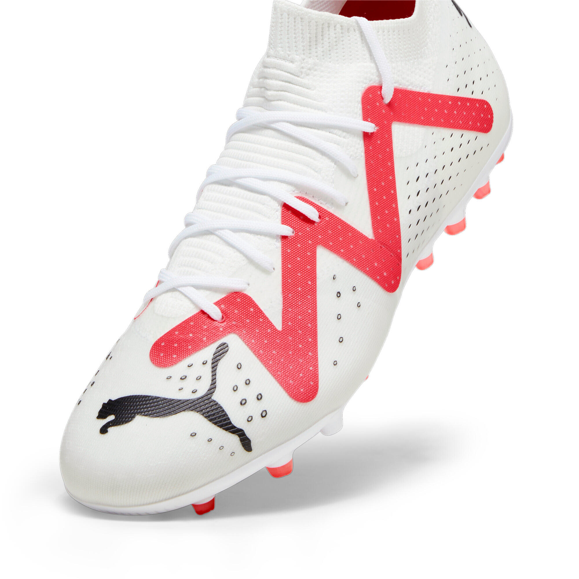 Scarpe da calcio Puma modello 107373-01 per unisex 6/6