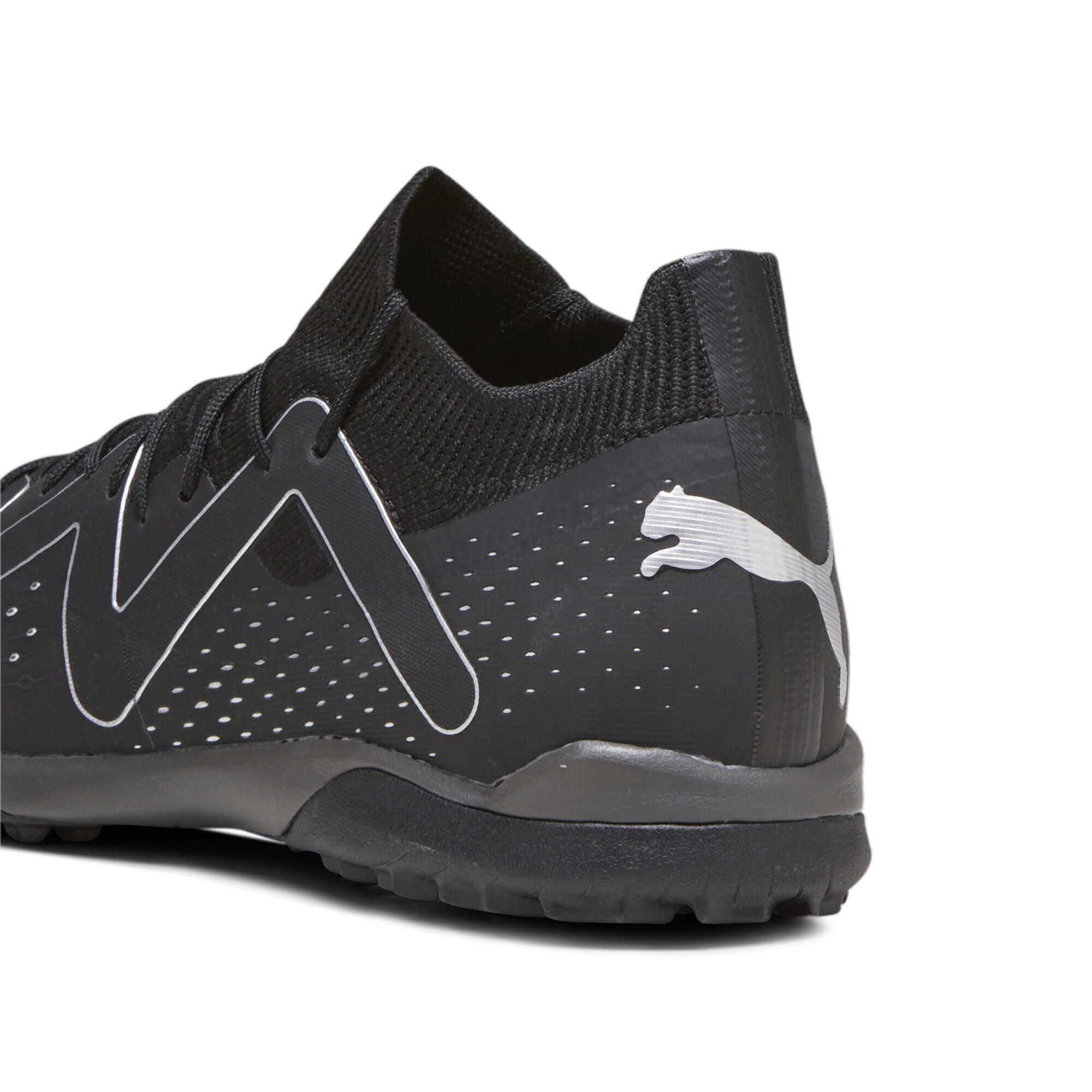 Scarpe da ginnastica Puma Future Match Tt, Nero, Uomini 3/6
