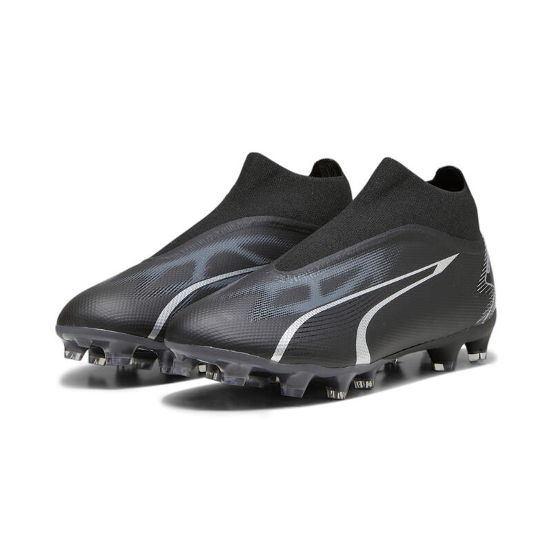 Chaussures de football pour hommes Ultra Match+ Ll FG/AG