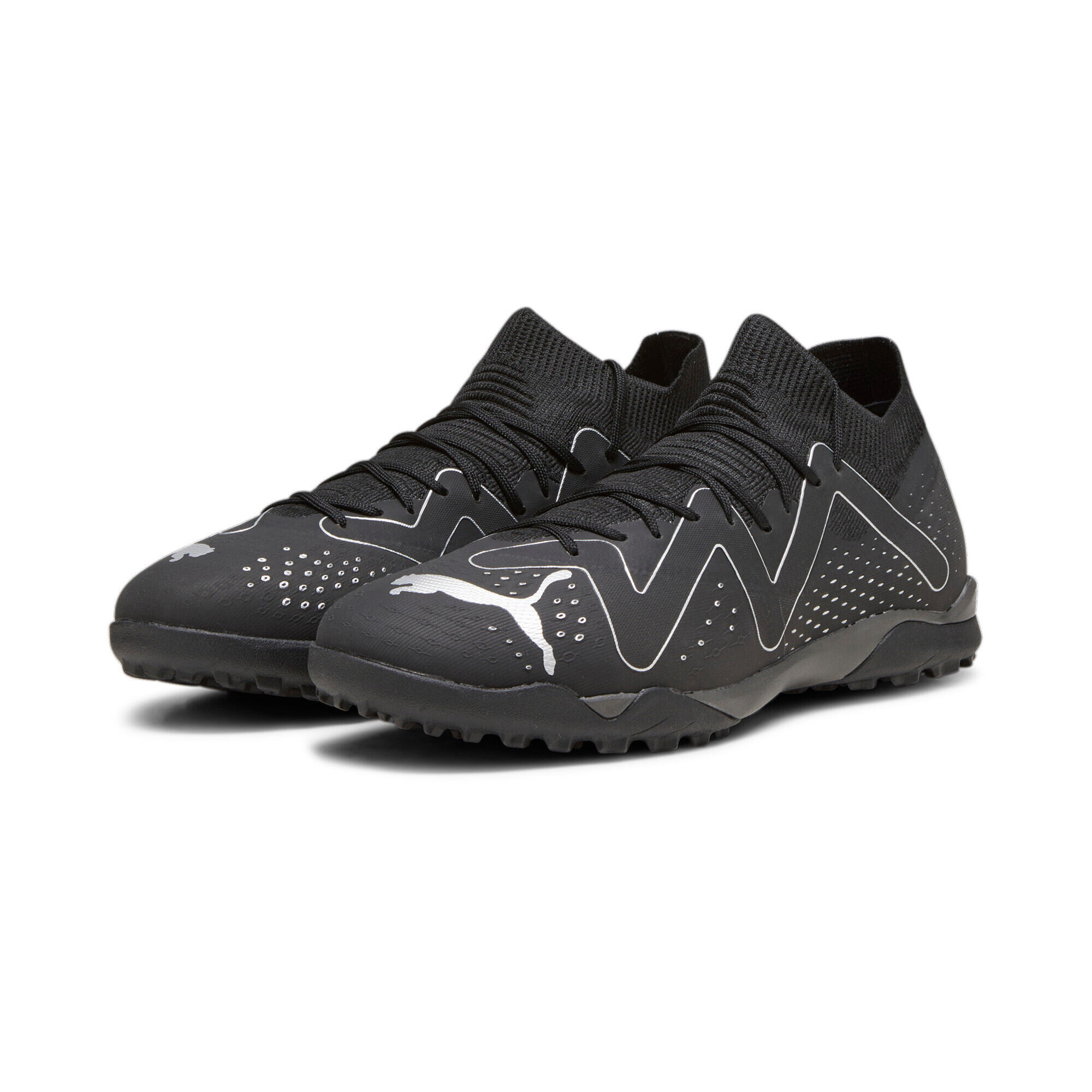 Buty piłkarskie męskie PUMA Future Match TT