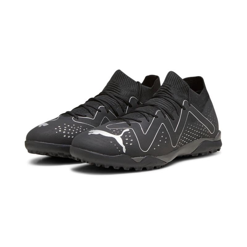 Pantofi sport barbati Puma Future Match Tt, Negru