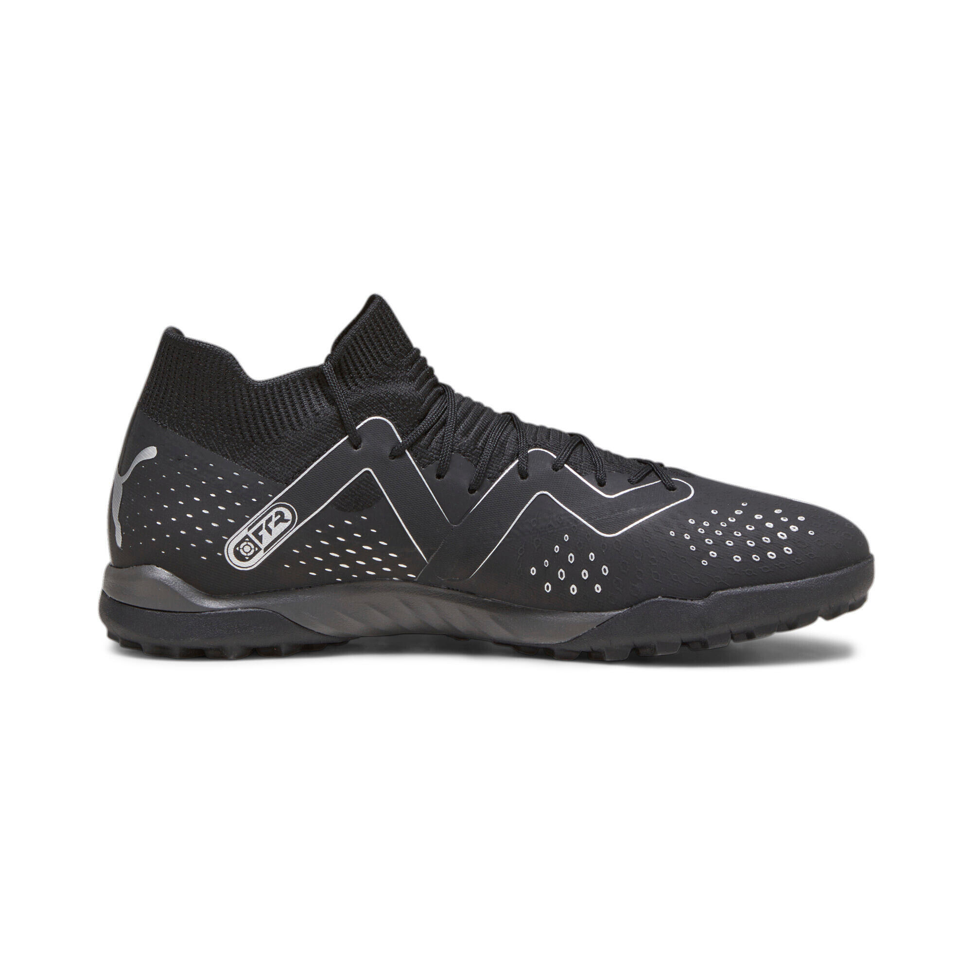 Scarpe da ginnastica Puma Future Match Tt, Nero, Uomini 5/6