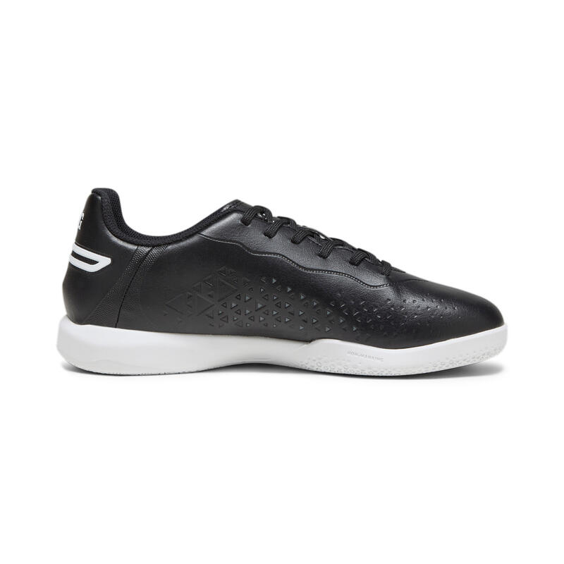 Pantofi de fotbal pentru copii PUMA King Match It Jr