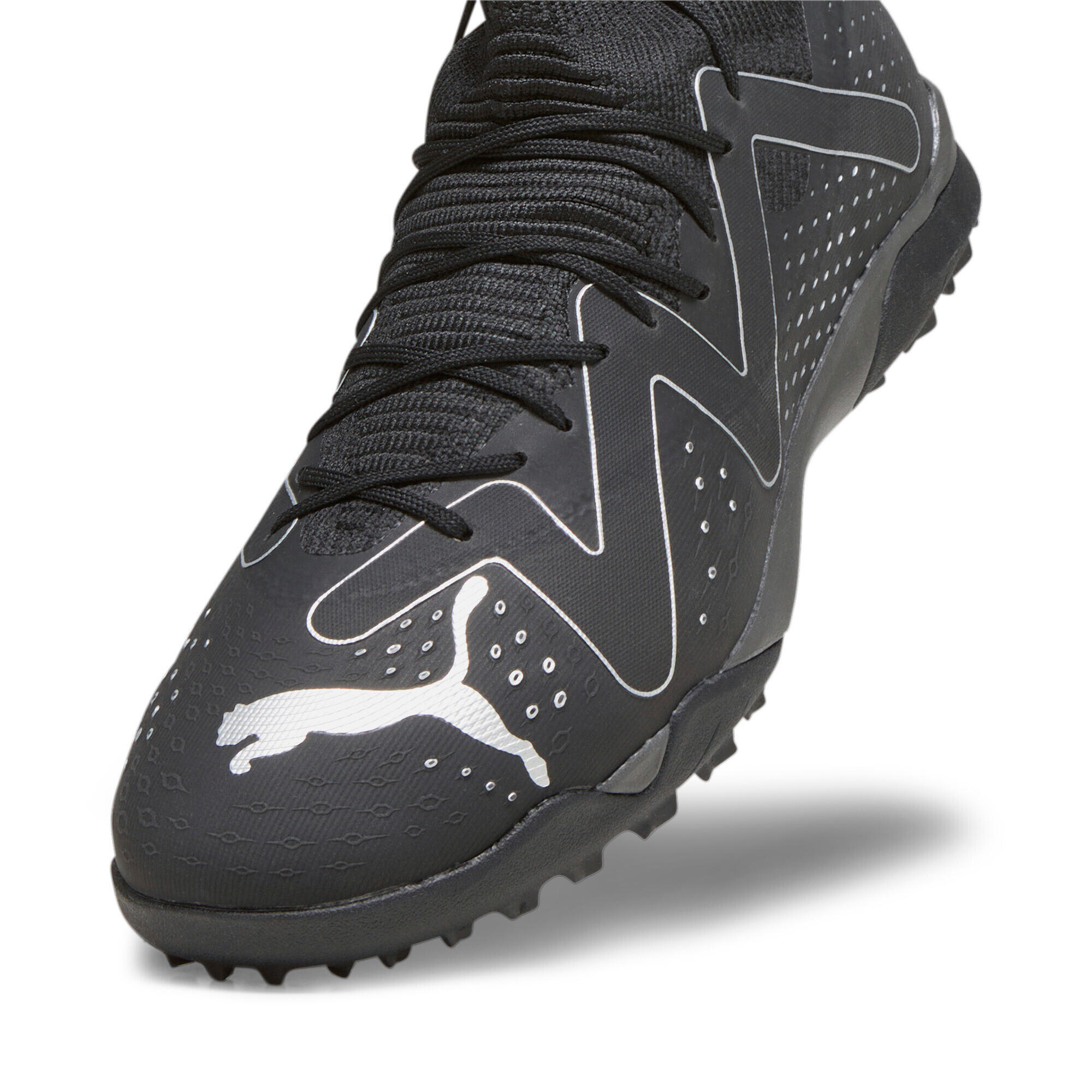 Scarpe da ginnastica Puma Future Match Tt, Nero, Uomini 6/6