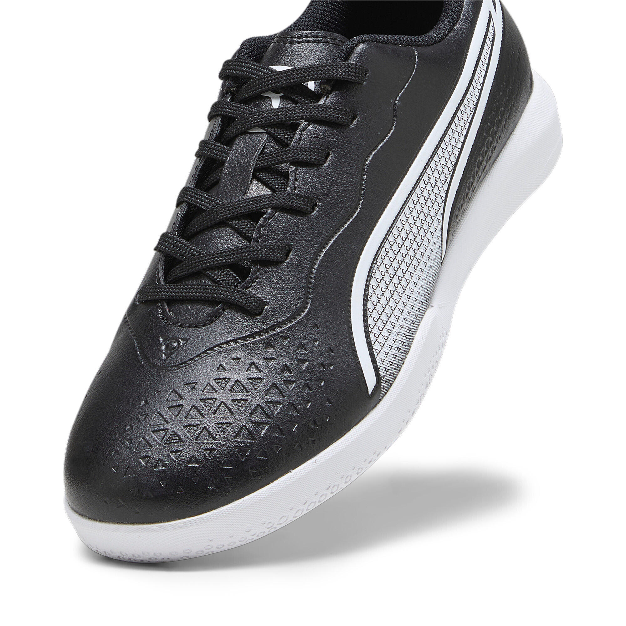 Scarpe da calcio per bambini PUMA King Match It Jr. 6/6