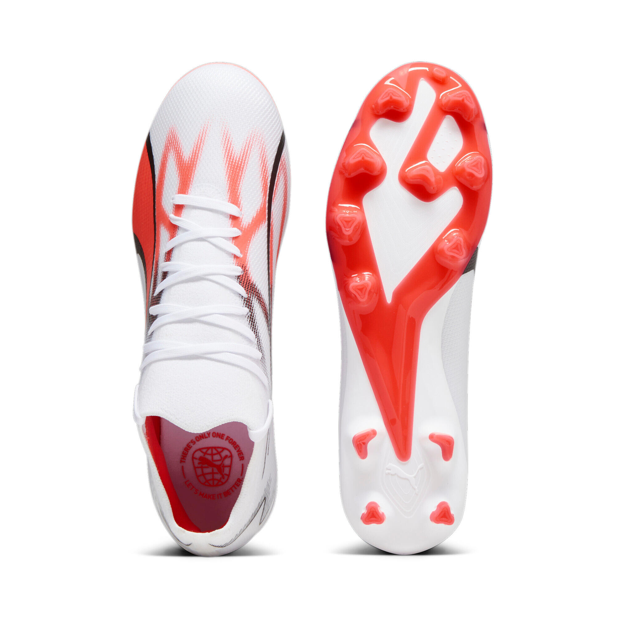Fußballschuhe Puma Ultra Match FG/AG - Pack Breakthrough 4/7