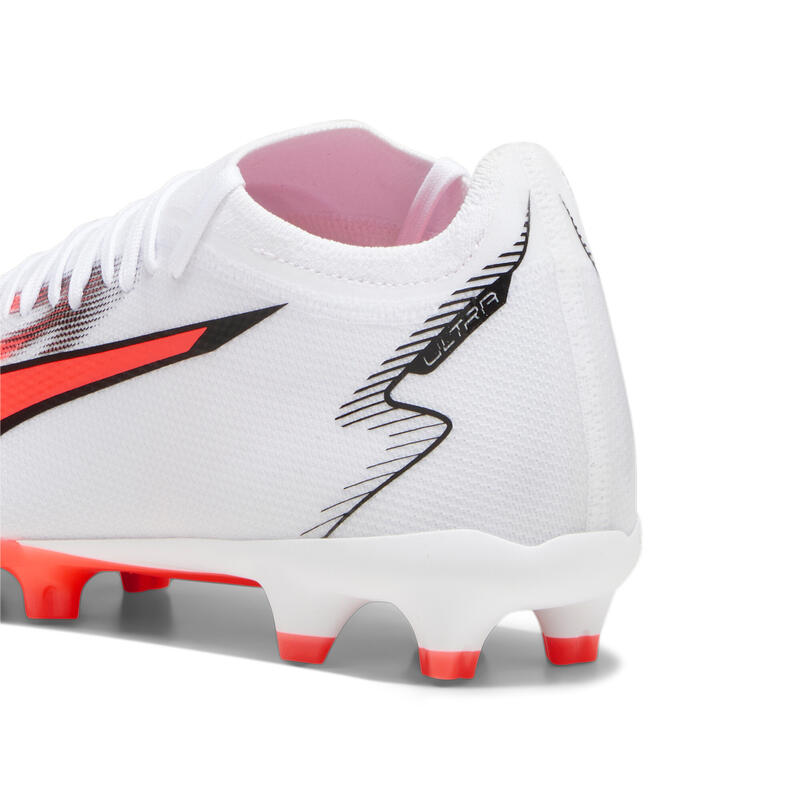 Chuteiras de futebol Puma Ultra Match Fg/Ag Adultos