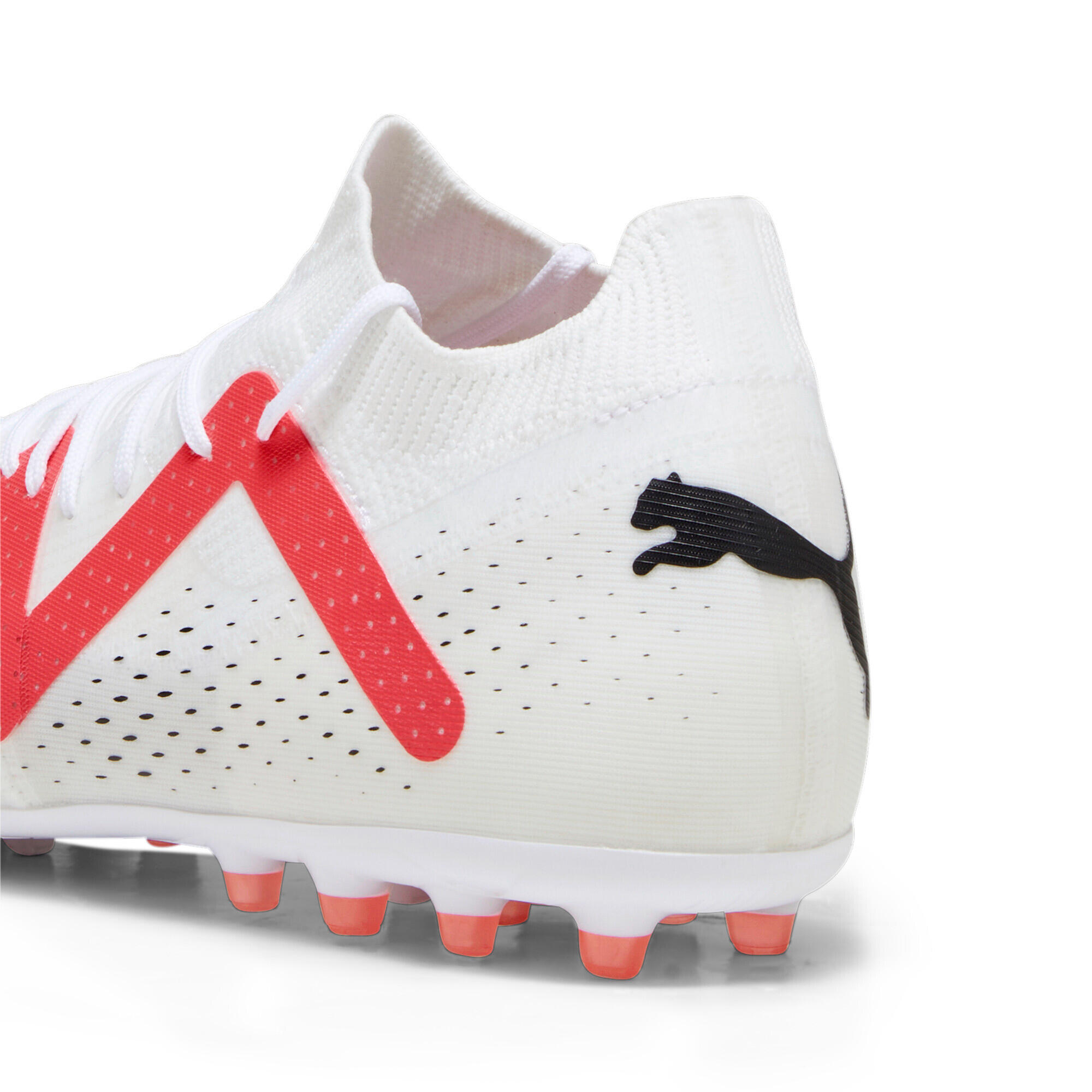 Scarpe da calcio Puma modello 107373-01 per unisex 3/6