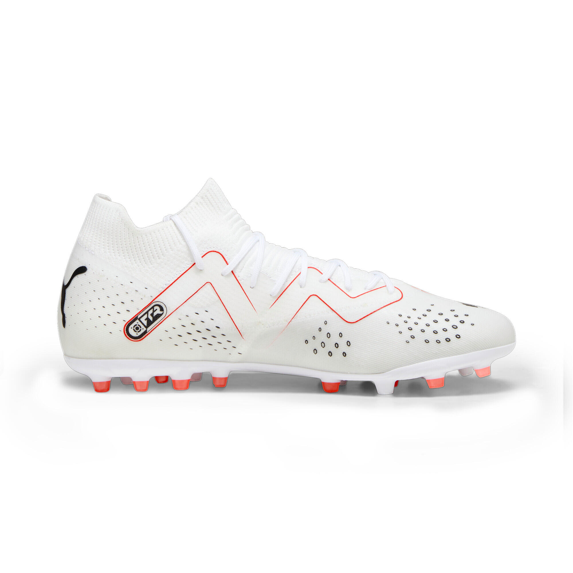 Scarpe da calcio Puma modello 107373-01 per unisex 5/6