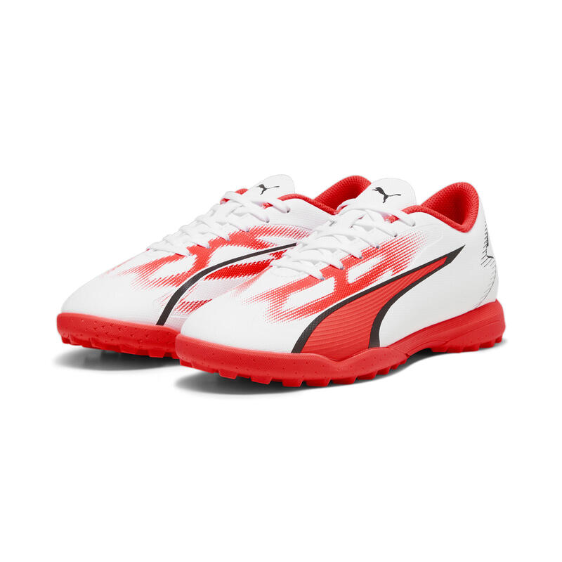 Kindervoetbalschoenen Puma Ultra Play TT