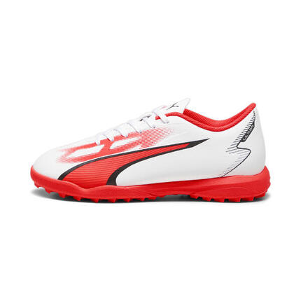Zapatillas de fútbol PUMA Ultra Play Tt Jr. Niño