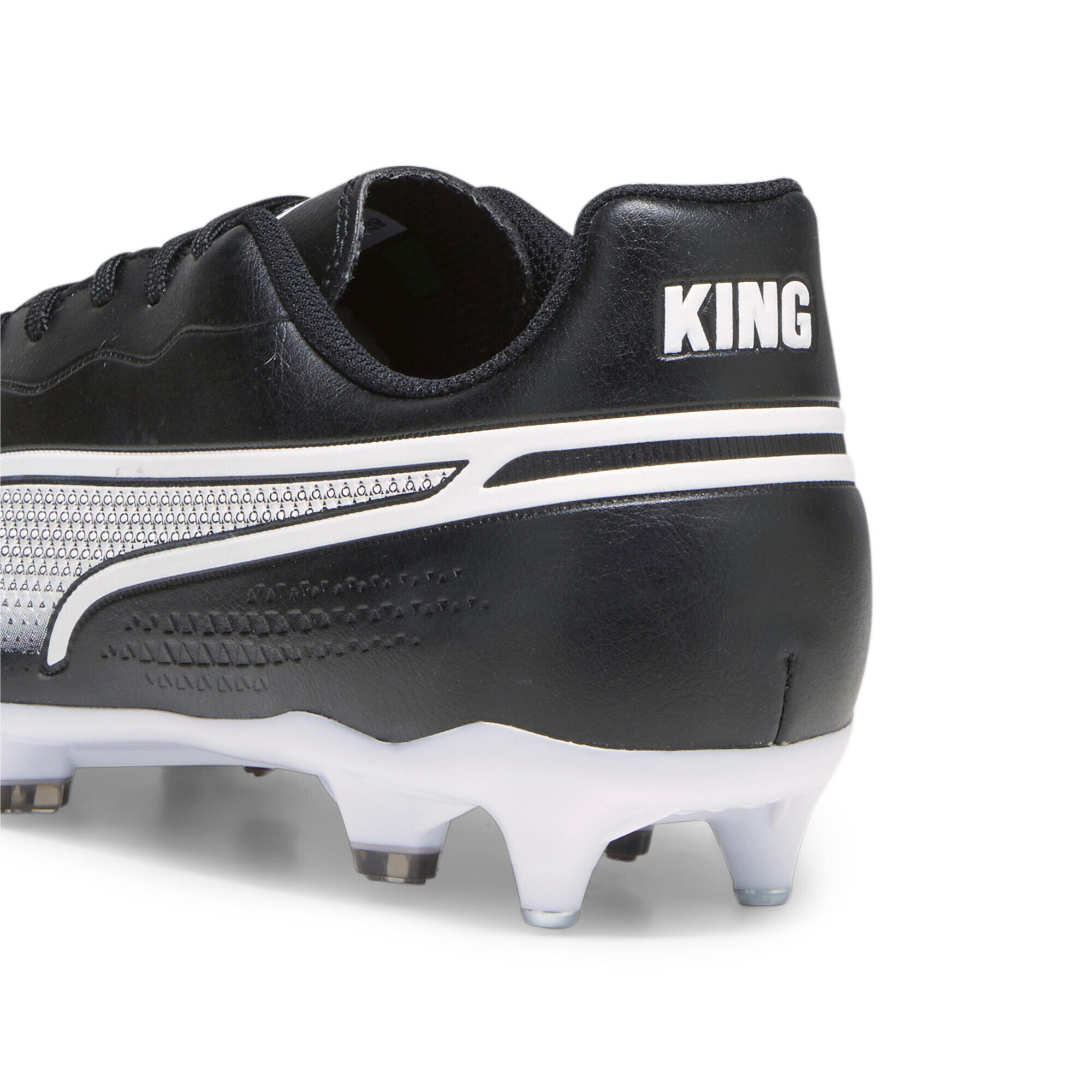 Scarpe da calcio PUMA King Match MxSg da uomo 3/7