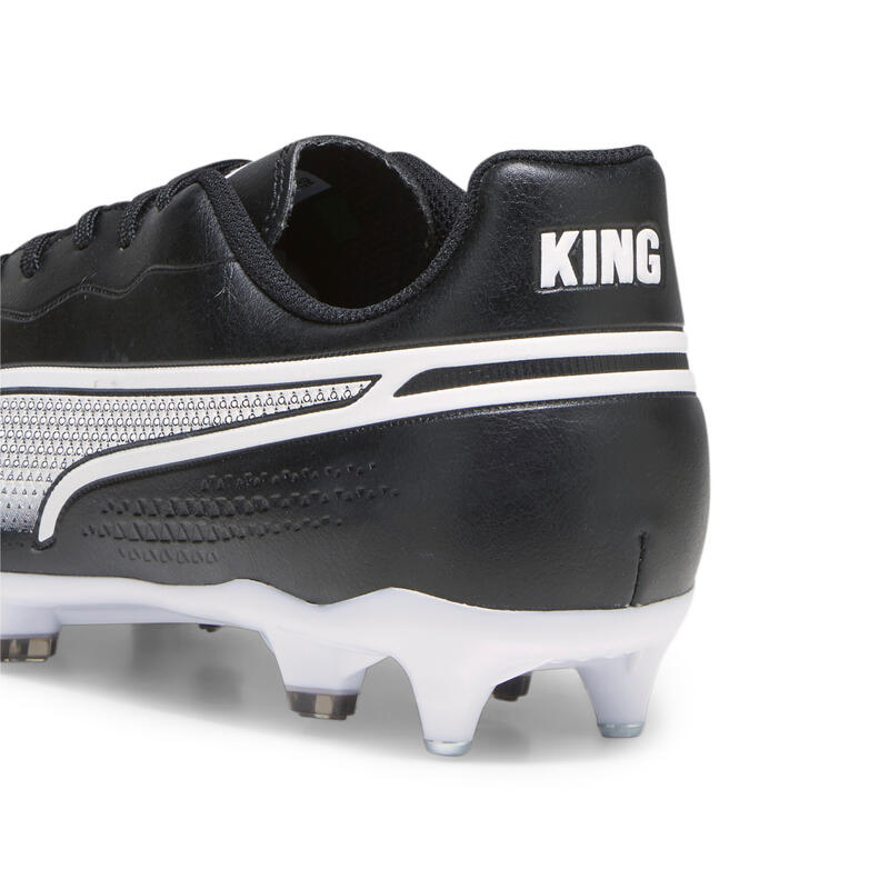 Pantofi de fotbal pentru bărbați PUMA King Match MxSg