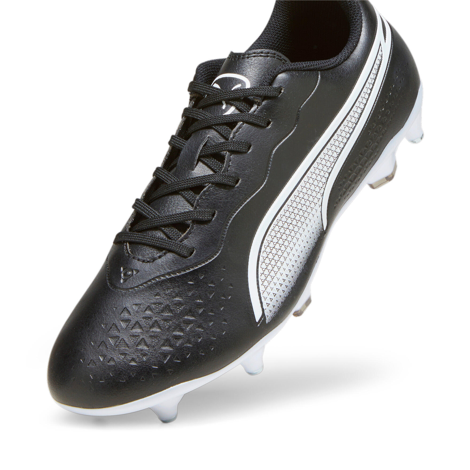Scarpe da calcio PUMA King Match MxSg da uomo 6/7