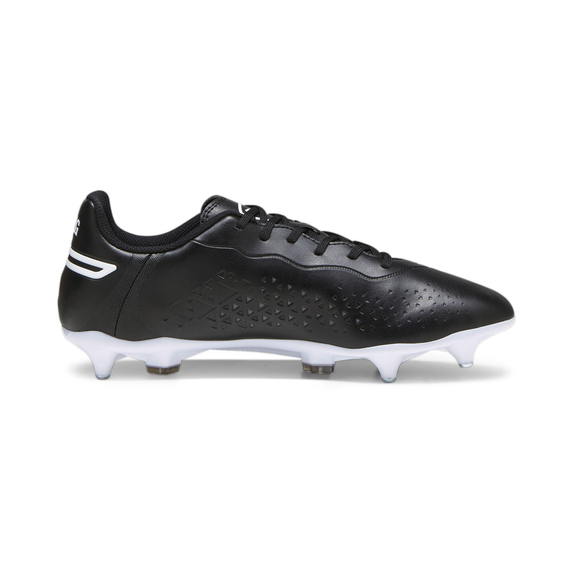 Scarpe da calcio PUMA King Match MxSg da uomo 5/7