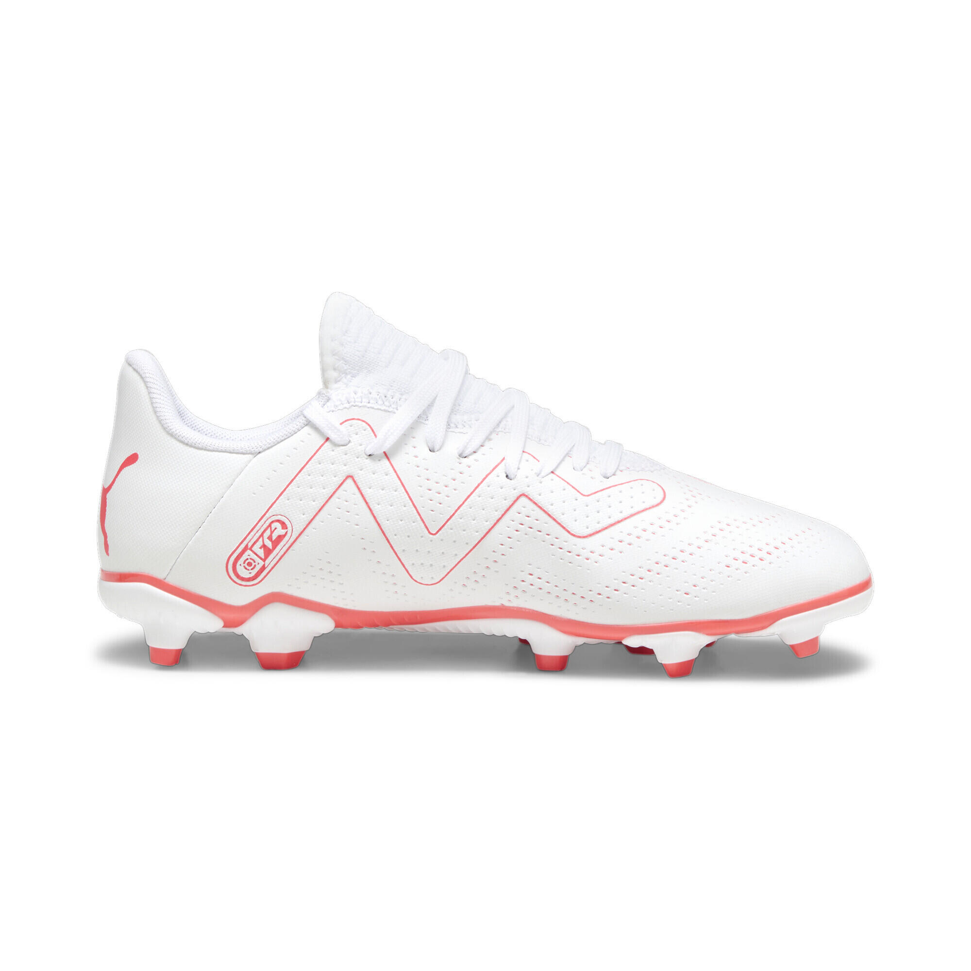 Chuteiras de Futebol sem Atacadores Predator Accuracy.3 5/7