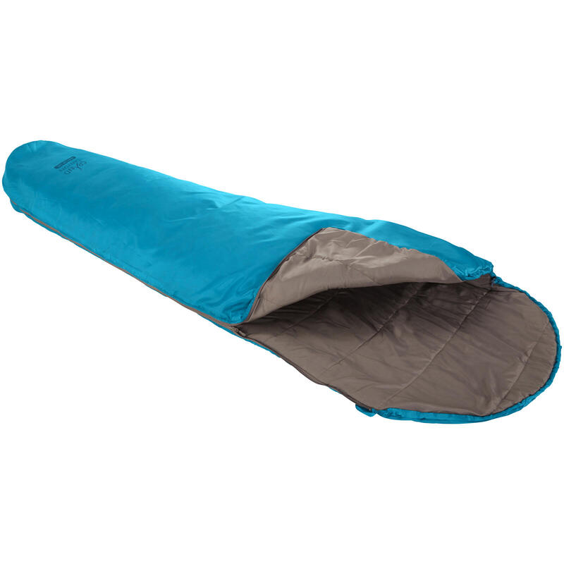Sac de couchage momie Whistler Trekking Été Cabanes Longues 650g Léger