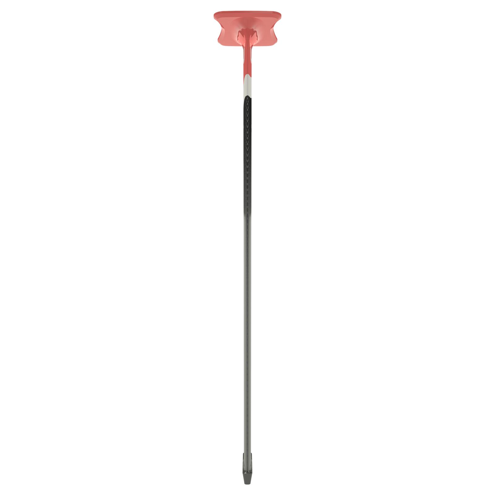 WING FOIL MAST - UP 90cm CARBON 3/3