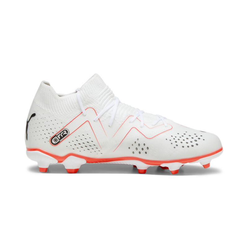 Puma Future Match FG/AG Junior Voetbalschoenen