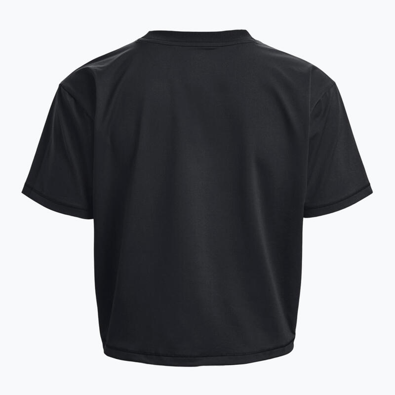 T-shirt da allenamento Under Armour Meridian da donna