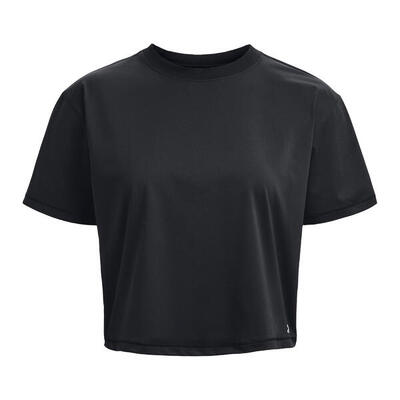 Under armour meridian trainingsshirt voor dames