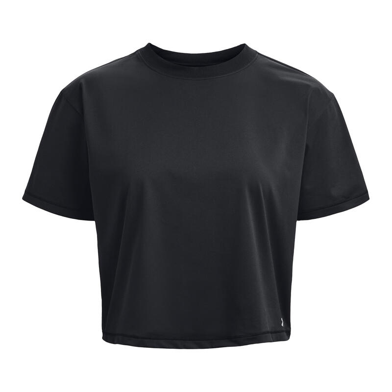 T-shirt da allenamento Under Armour Meridian da donna