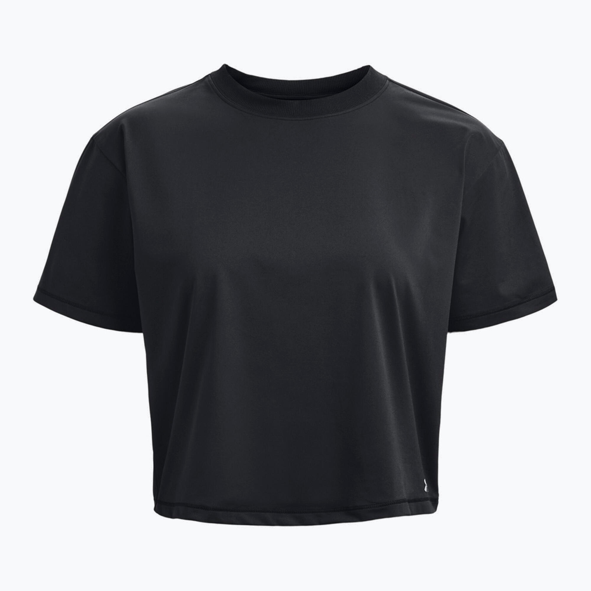 T-shirt d'entraînement Under Armour Meridian pour femme 5/5