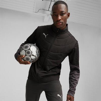 Puma Herren Winterjacke Individuelle Trainingsjacke - 658509