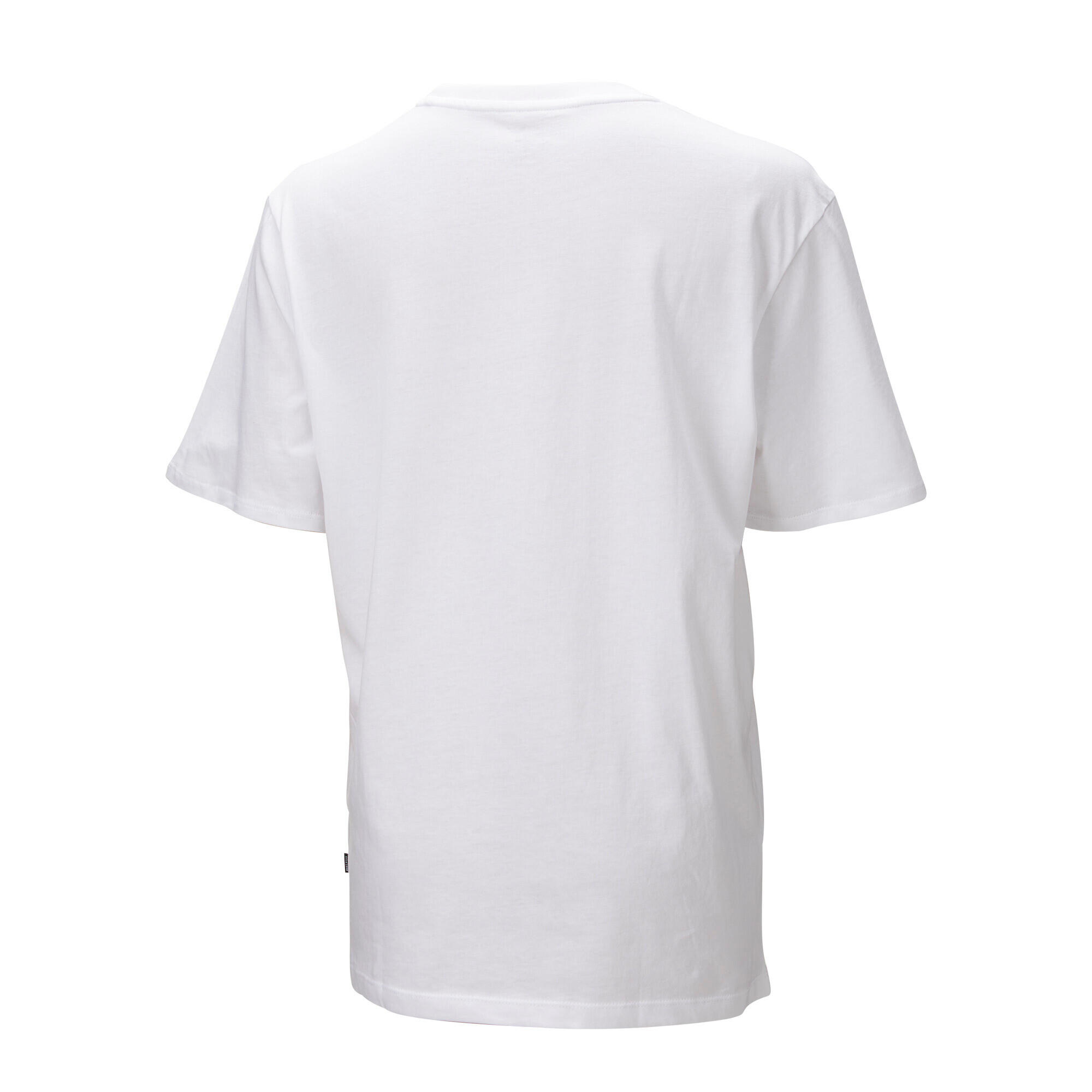 T-shirt z krótkim rękawem damski Puma ESS 2/3