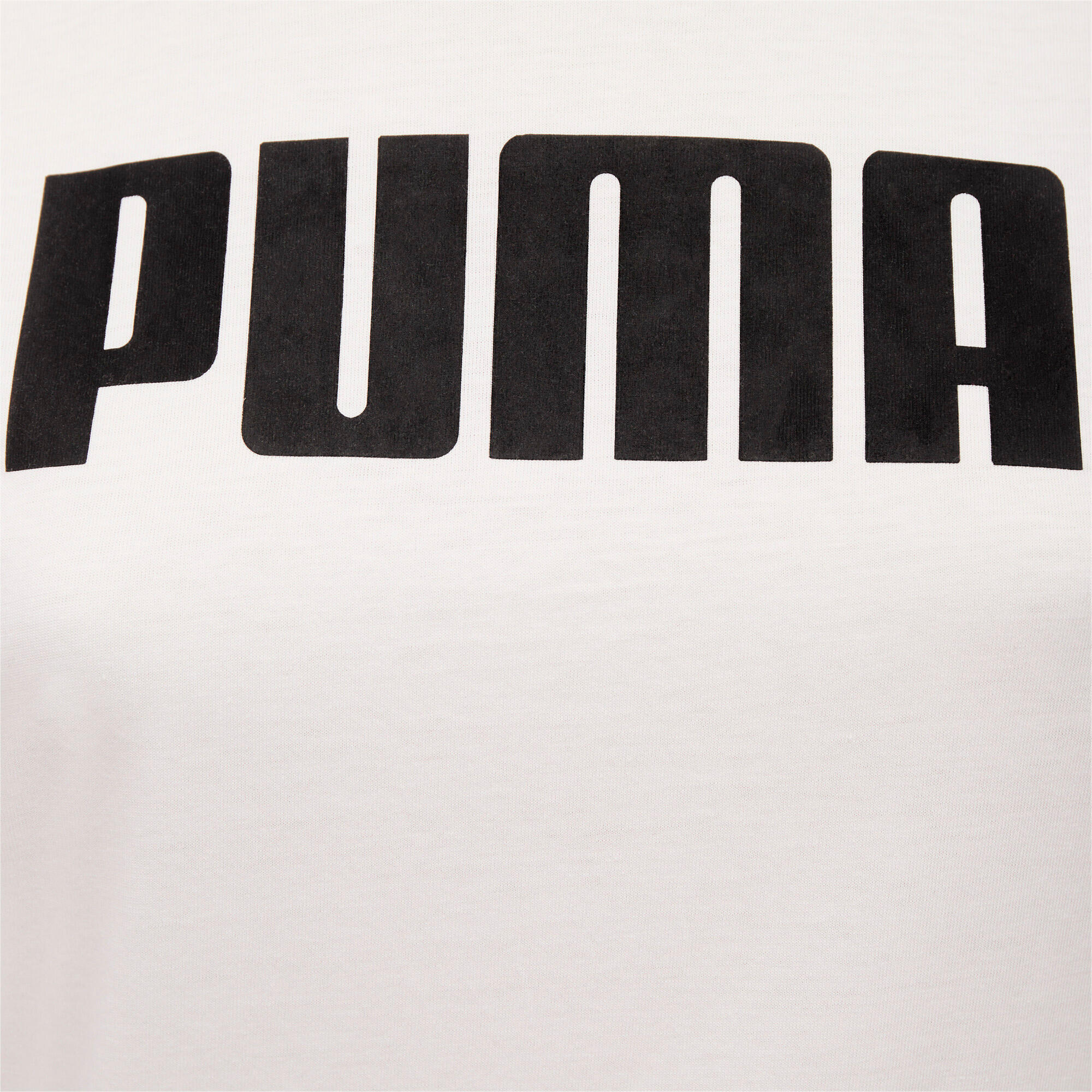 T-shirt z krótkim rękawem damski Puma ESS 3/3