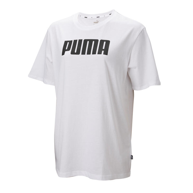 T-shirt z krótkim rękawem damski Puma ESS