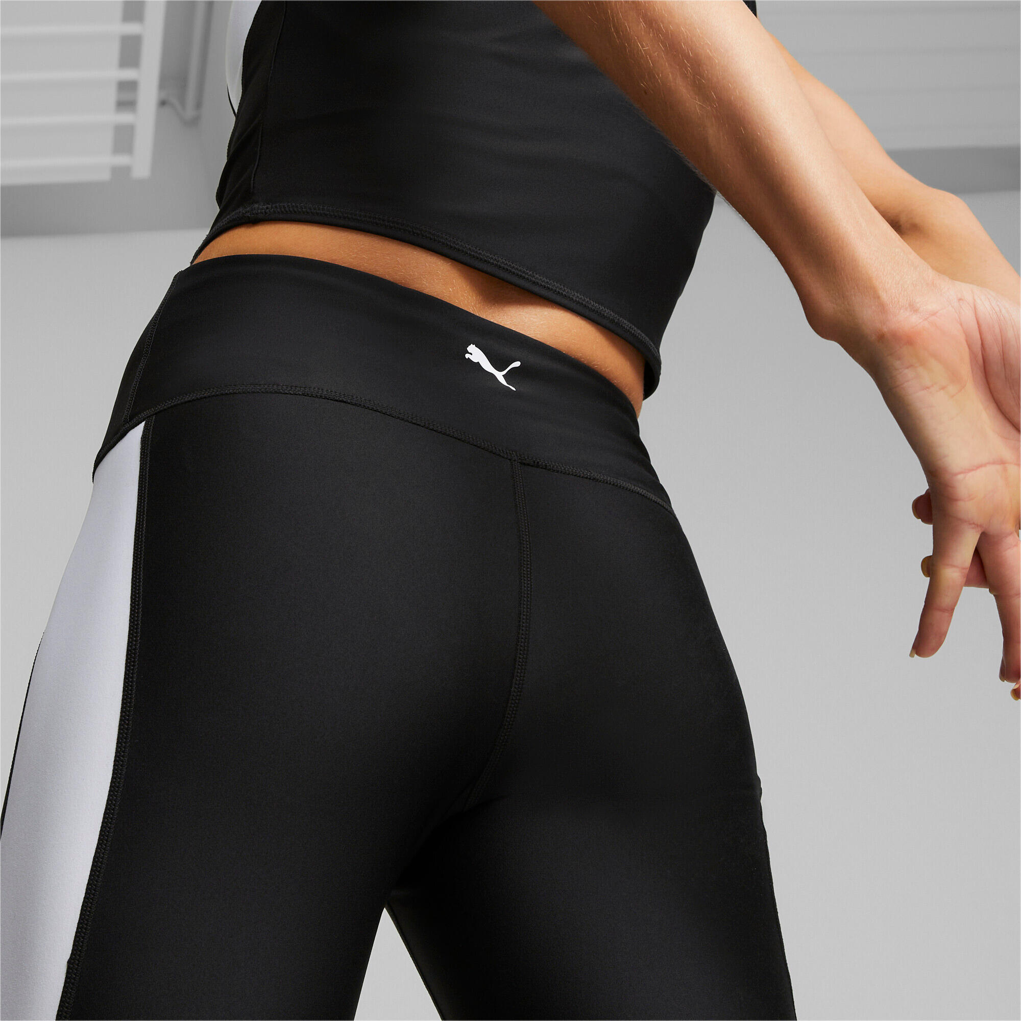 PUMA Leggings/Tights Puma Fit HW 7/8 Eversculpt 3/7