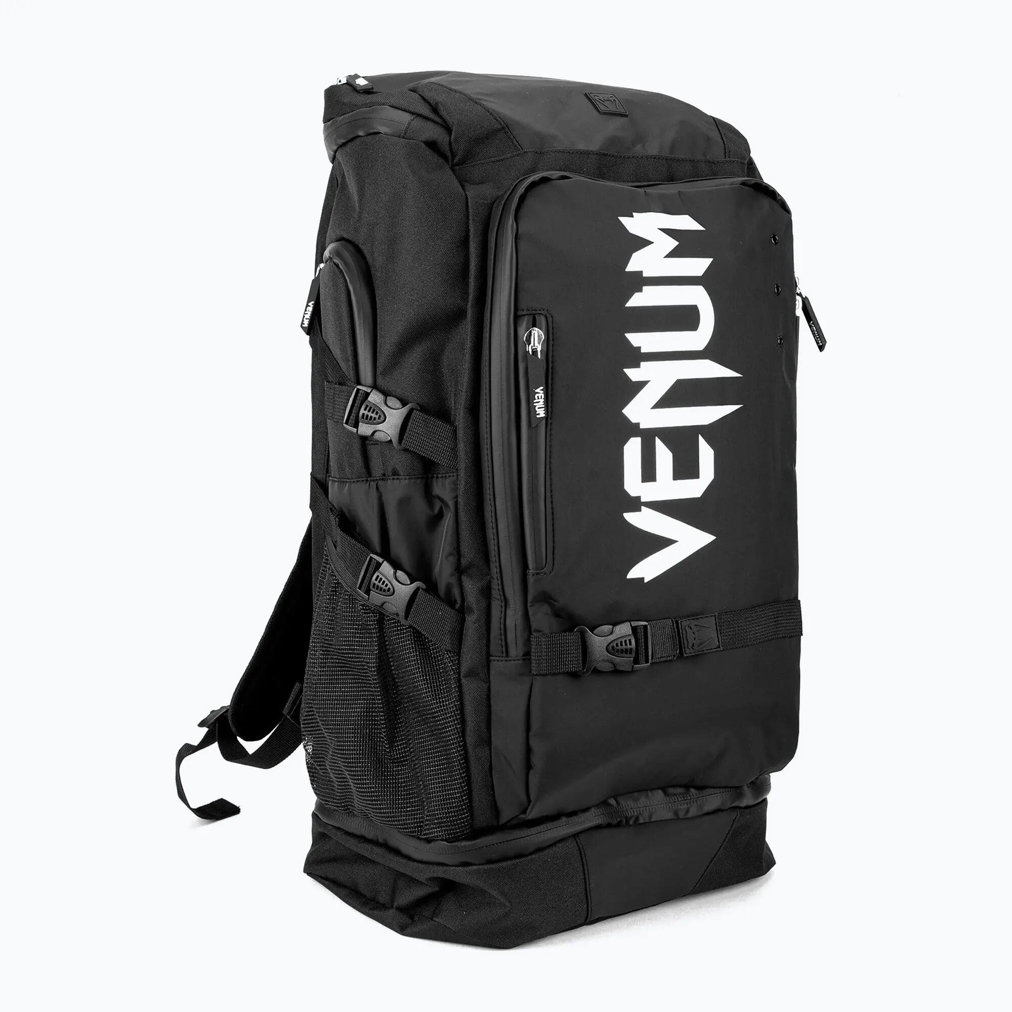 Mochila Venum Challenger Xtreme EVO negra/blanca 4/5