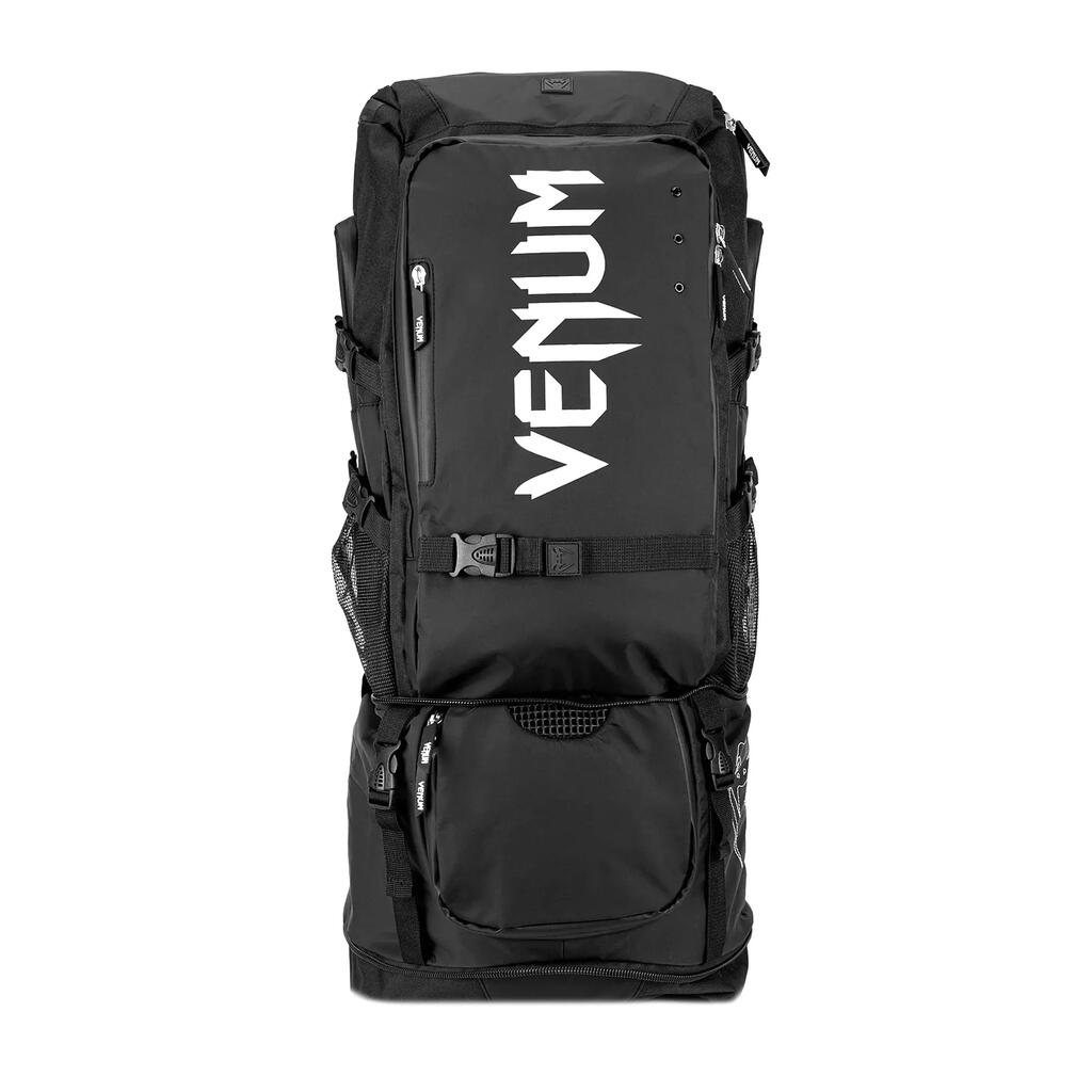 Venum Challenger Xtreme EVO Backpack Black/White