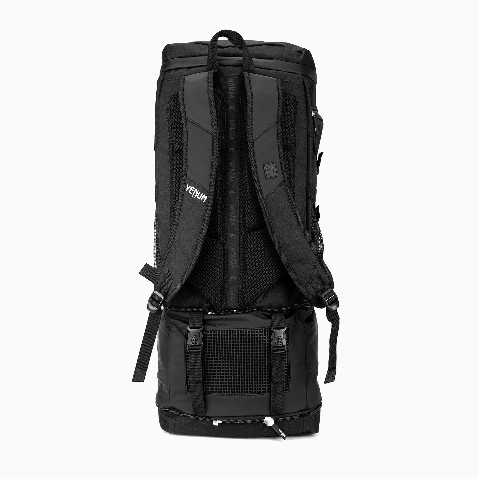 Mochila Venum Challenger Xtreme EVO negra/blanca 2/5