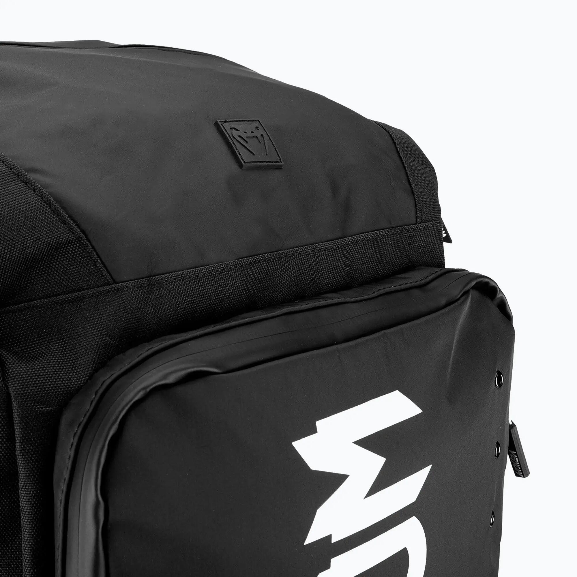 Mochila Venum Challenger Xtreme EVO negra/blanca 5/5