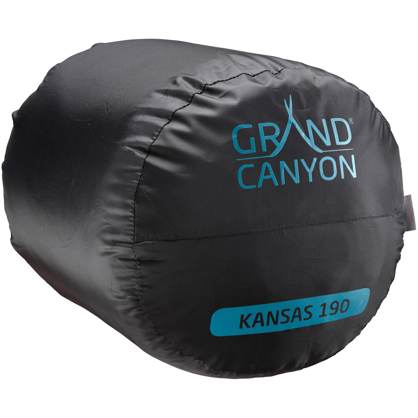 Sac de couchage d'hiver momie 3 saisons long XL 5°C 5/7
