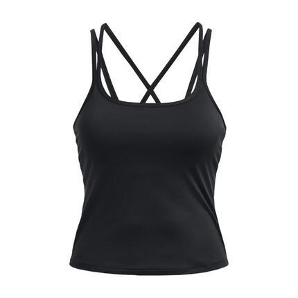 Under Armour Meridian Fitted Tank t-shirt d'entraînement pour femmes