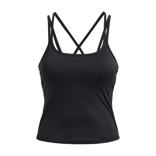 Under Armour Meridian Fitted Tank t-shirt d'entraînement pour femmes